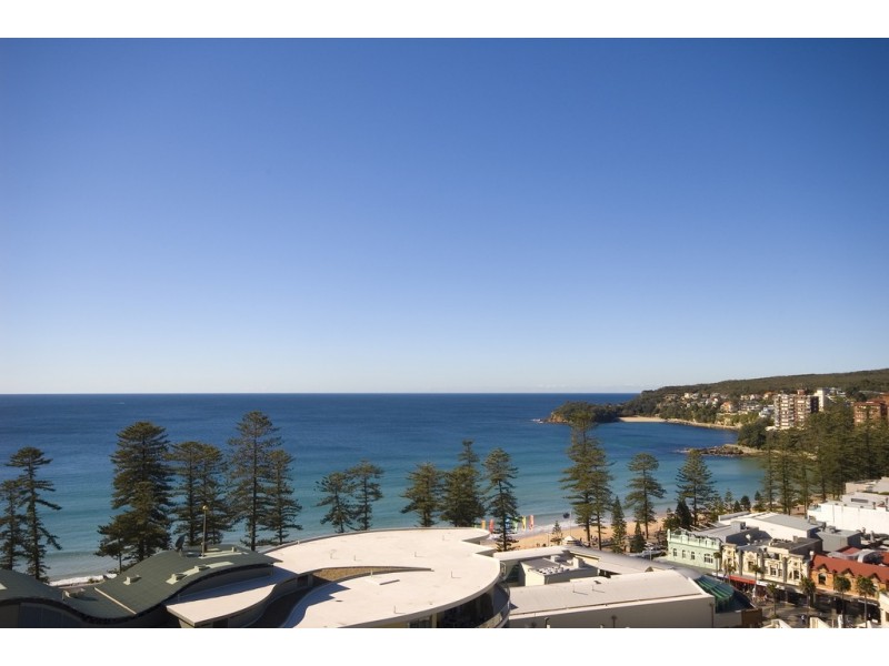 924/22 Central Avenue, Manly NSW 2095