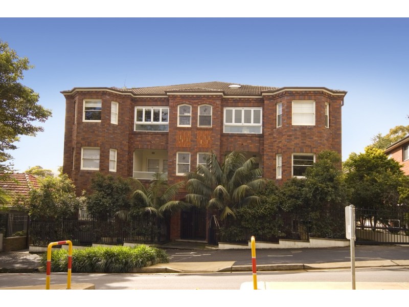10/33 Darley Road, Manly NSW 2095