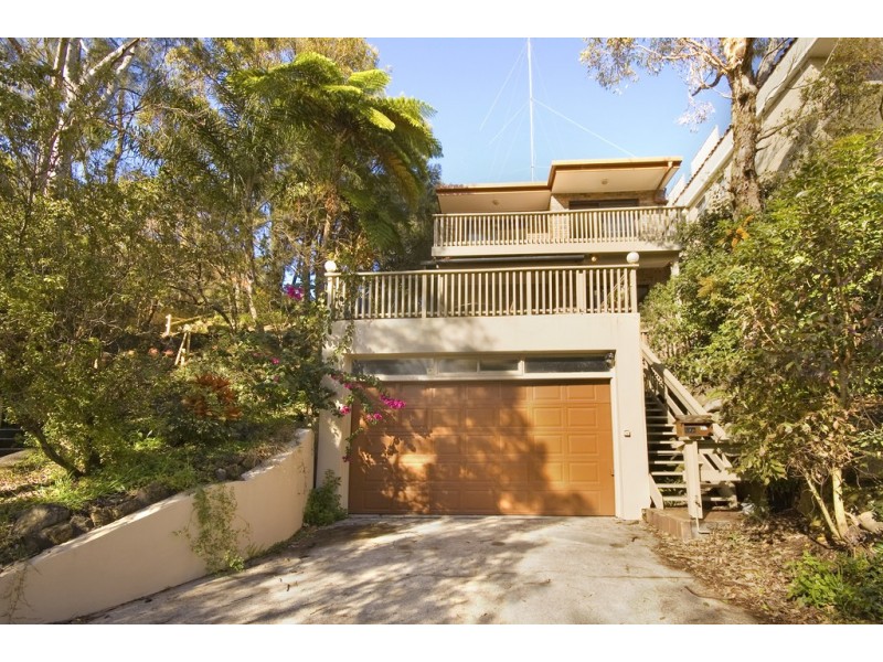 47A Pine Street, Manly NSW 2095