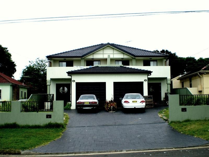 Yagoona NSW 2199