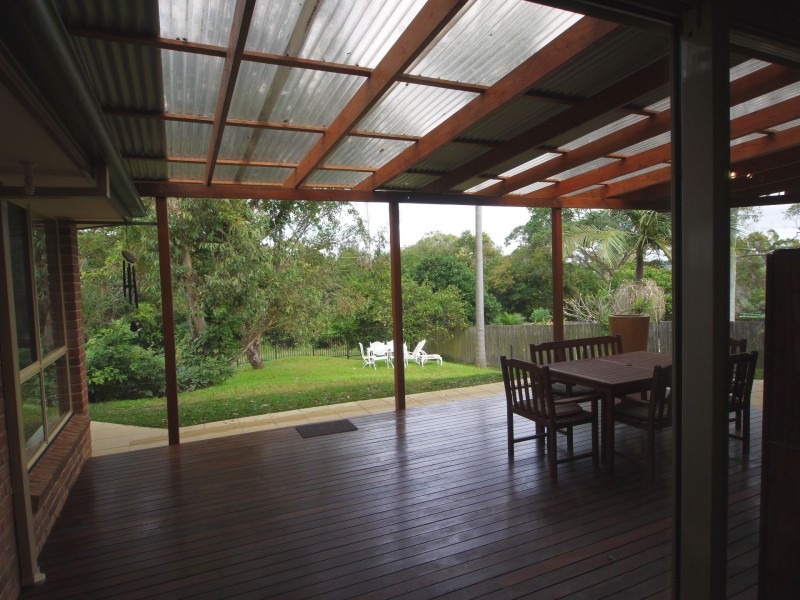 Frenchs Forest NSW 2086