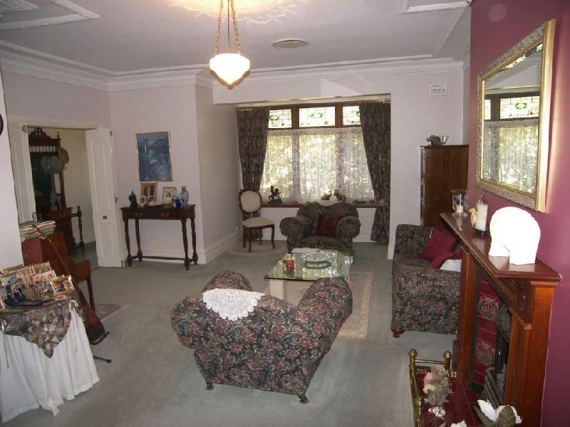 Forestville NSW 2087