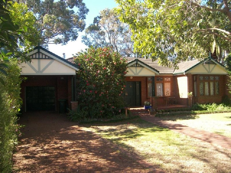 Forestville NSW 2087