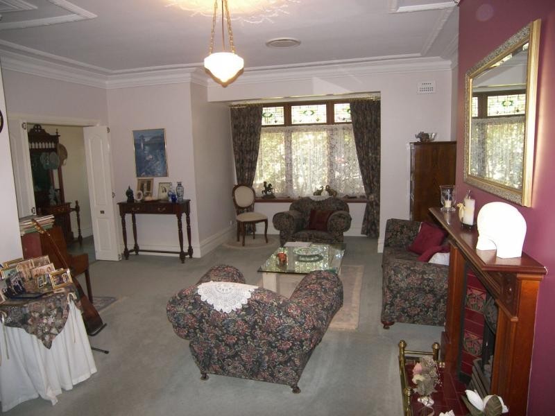 Forestville NSW 2087