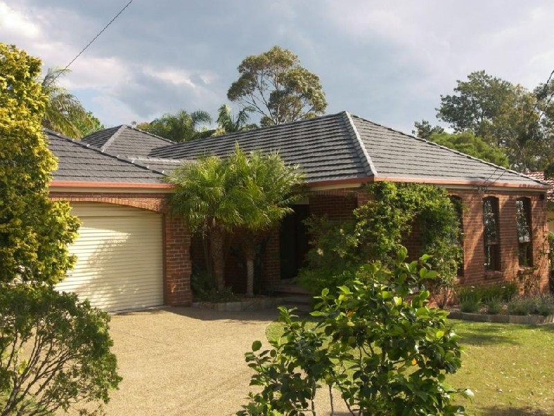 10 Salerno Street, Forestville NSW 2087