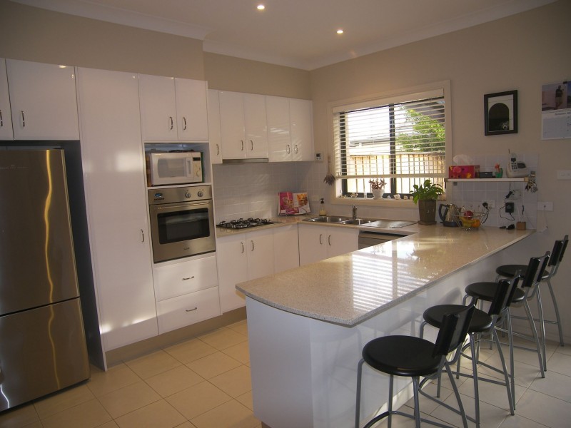 115 MACPHERSON STREET, Warriewood NSW 2102