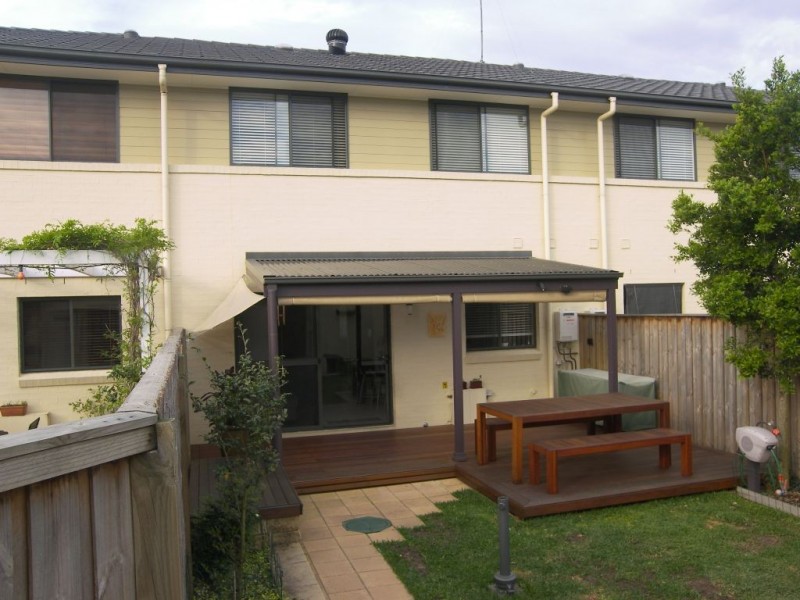 115 MACPHERSON STREET, Warriewood NSW 2102