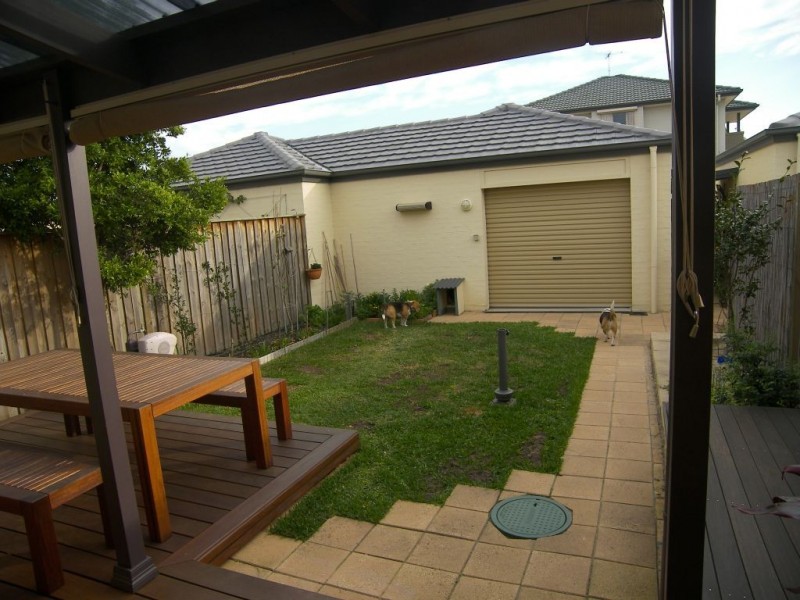 115 MACPHERSON STREET, Warriewood NSW 2102