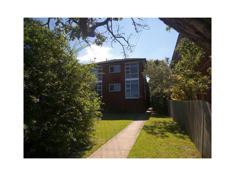 5/32 Serpentine Crescent, North Balgowlah NSW 2093