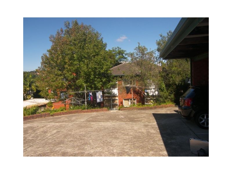 5/32 Serpentine Crescent, North Balgowlah NSW 2093