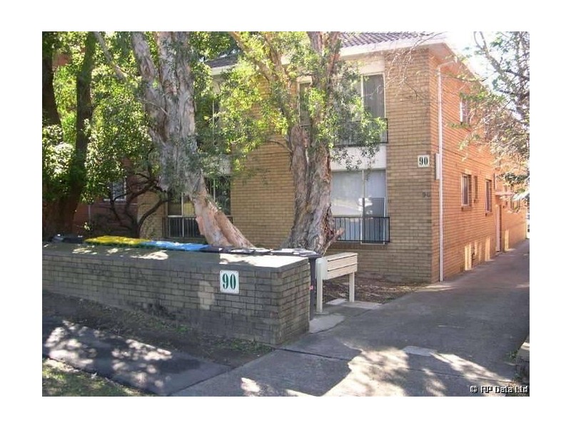 Station Street, West Ryde NSW 2114