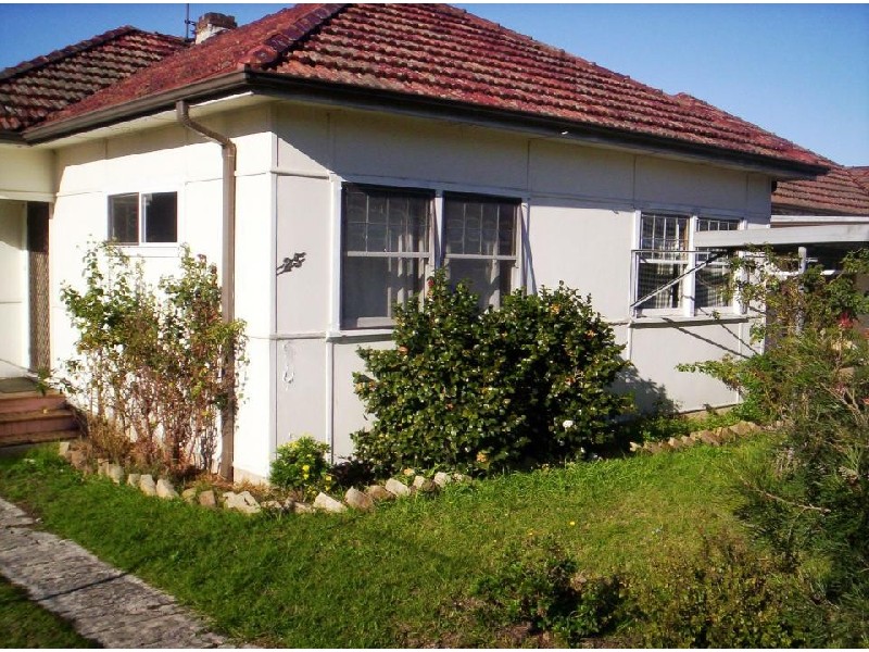 27 Bridge Street, Rydalmere NSW 2116