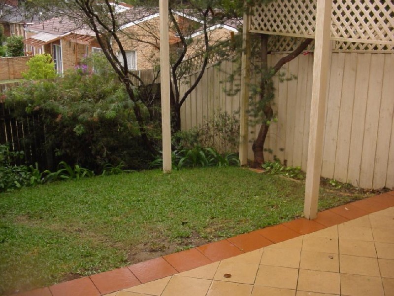 98a Dunlop Street, Epping NSW 2121