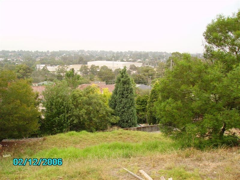 Winston Hills NSW 2153
