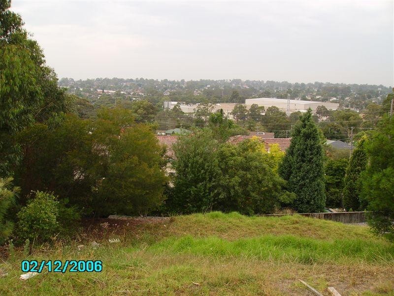 Winston Hills NSW 2153
