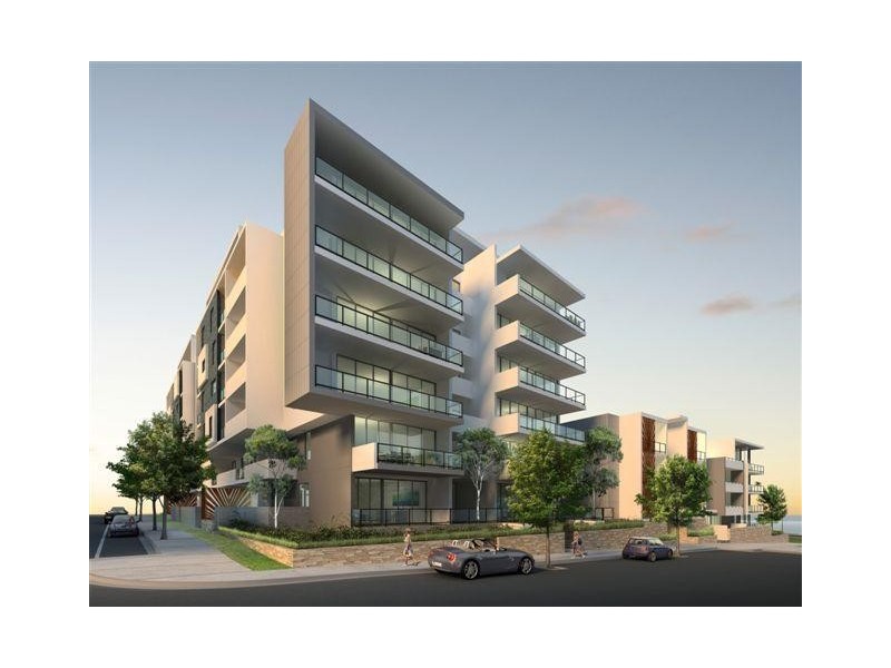 Rhodes NSW 2138