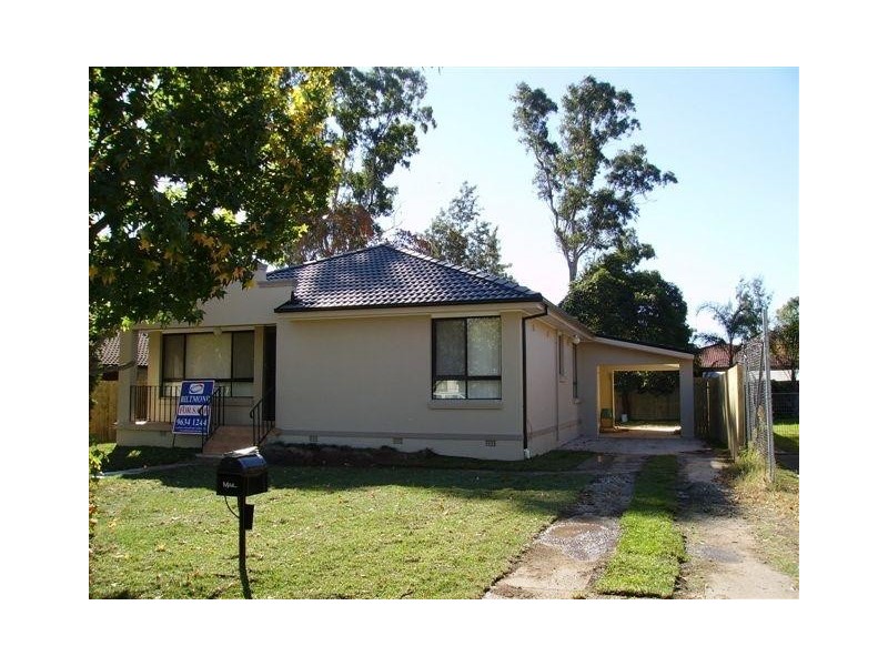 101 Power St, Doonside NSW 2767