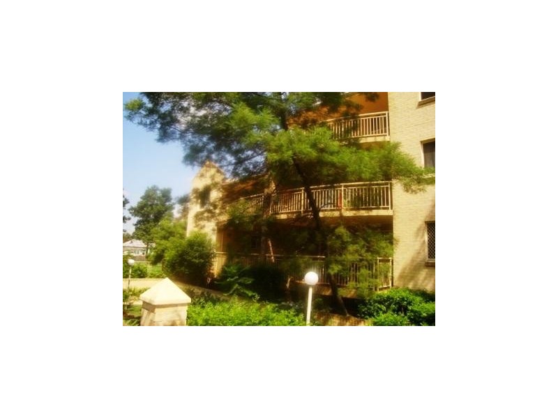 3/8-10 Newman Street, Merrylands NSW 2160