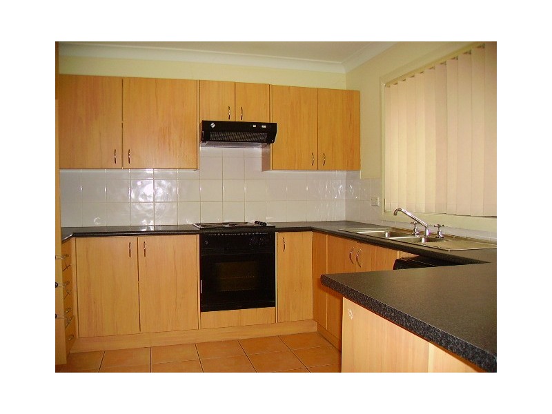 8/2 PARSONAGE ROAD, Castle Hill NSW 2154