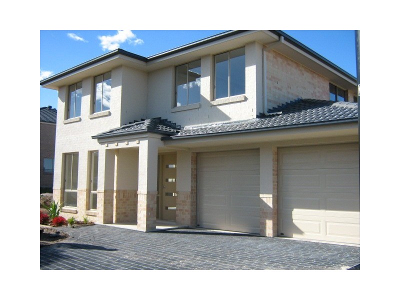 Kellyville Ridge NSW 2155