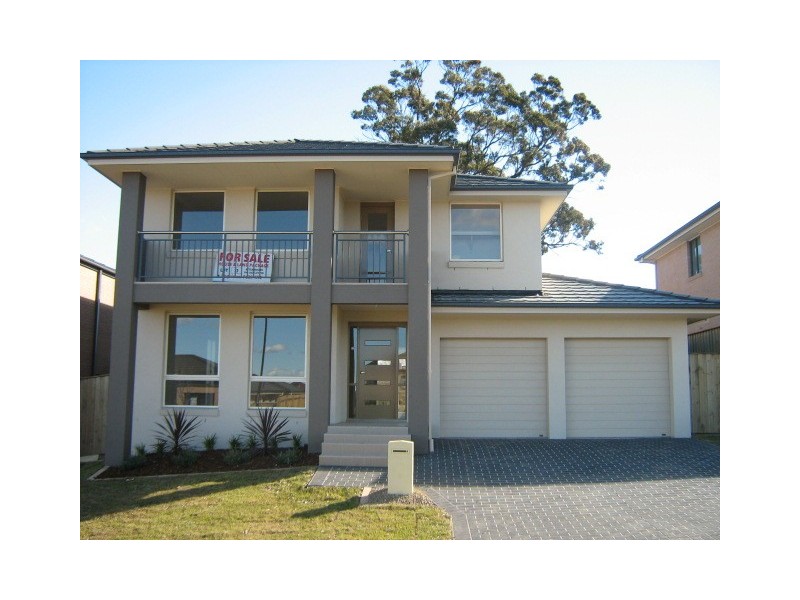 Stanhope Gardens NSW 2768