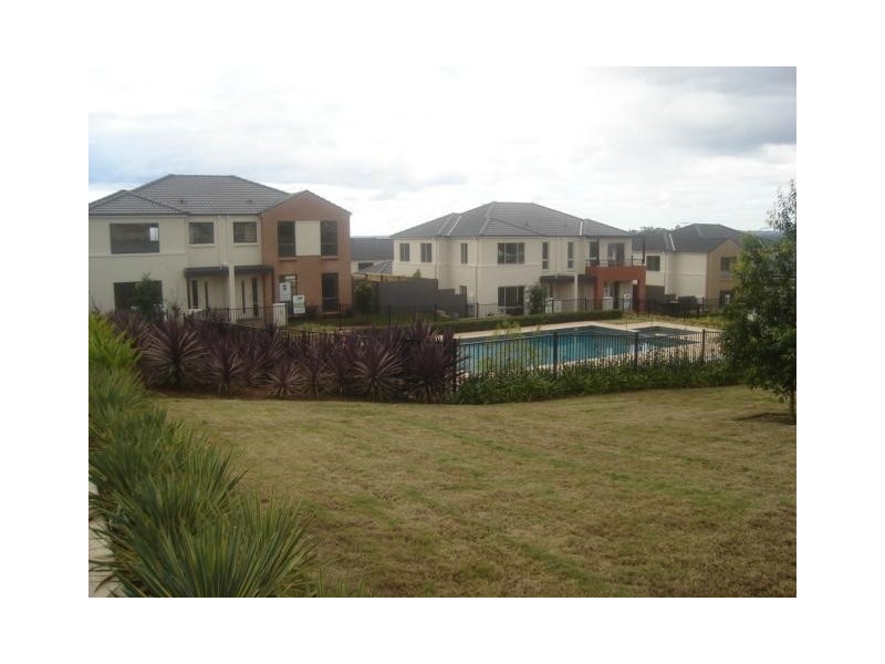 Acacia Gardens NSW 2763