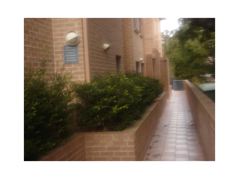 5/ 27 William Street, North Parramatta NSW 2151