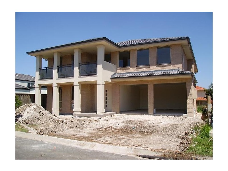 Kellyville Ridge NSW 2155