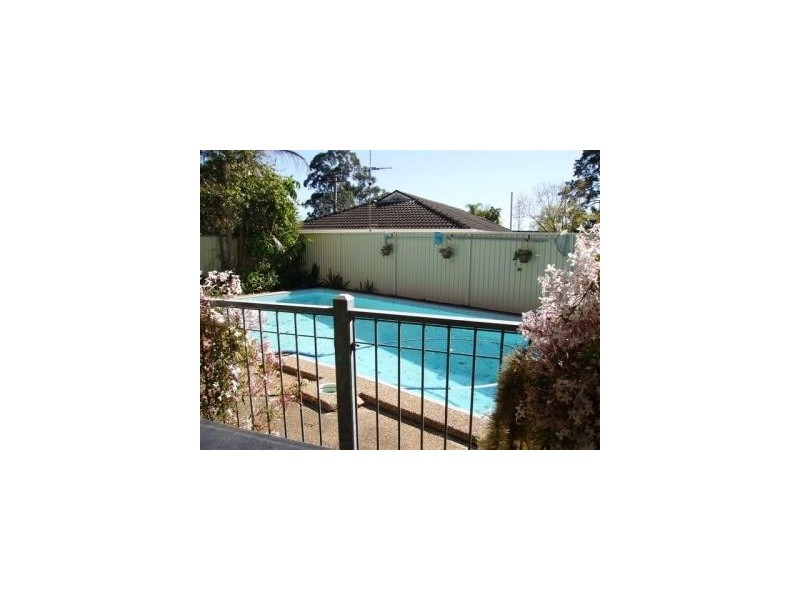 24 Coolong St, Castle Hill NSW 2154