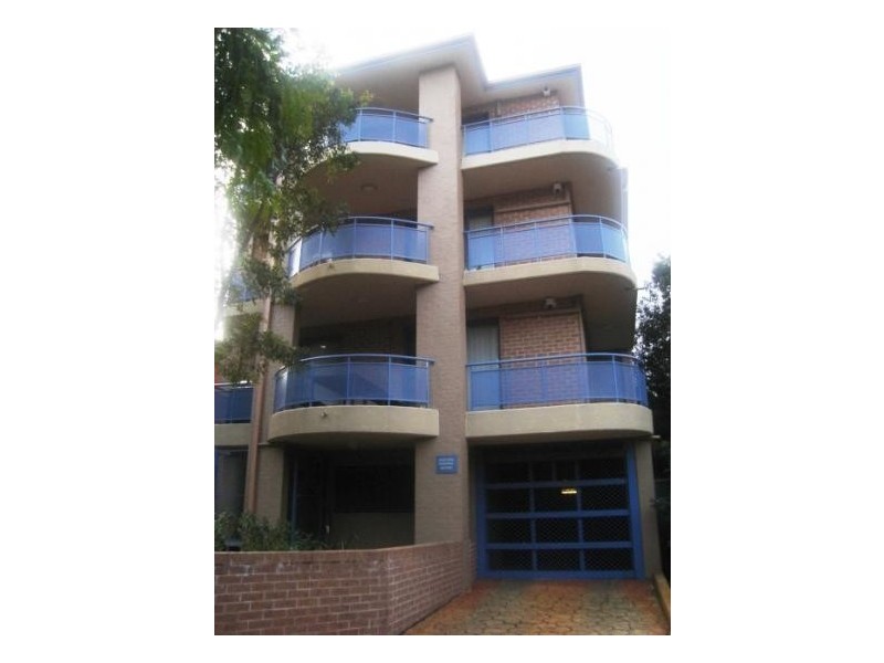 North Parramatta NSW 2151