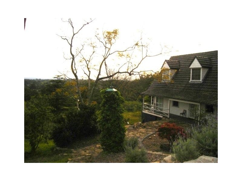 5   GLEN ROAD, Castle Hill NSW 2154