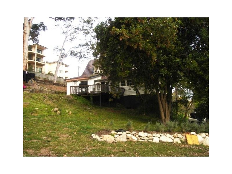 5   GLEN ROAD, Castle Hill NSW 2154