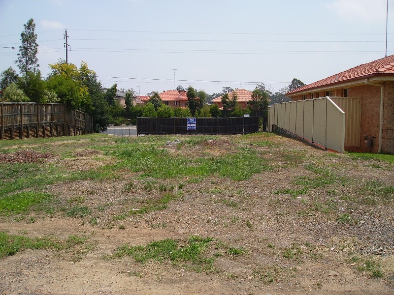 25 Park Ridge Dr, Kellyville NSW 2155