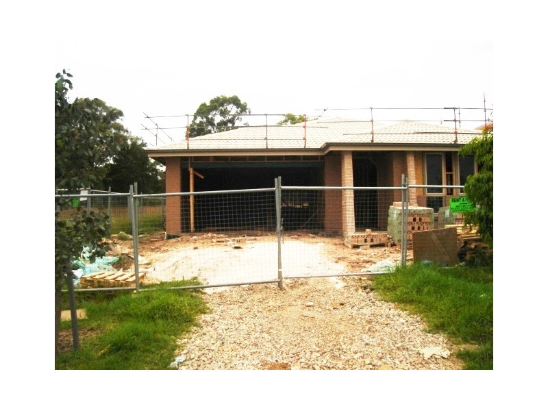 Kellyville Ridge NSW 2155