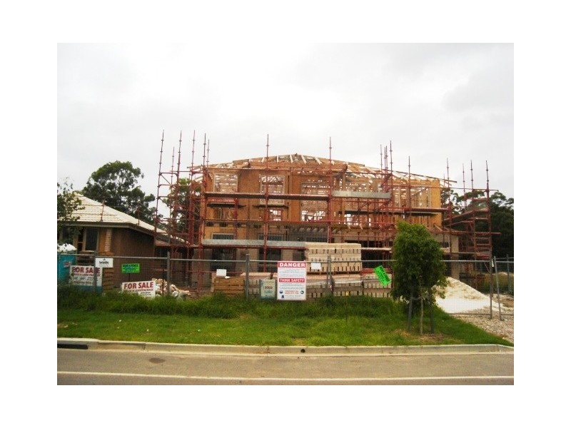 Kellyville Ridge NSW 2155