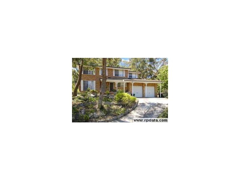 21 Blackwattle Place, Cherrybrook NSW 2126