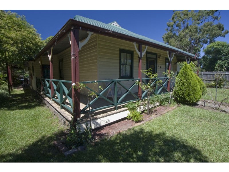 95 Old Northern Road, Baulkham Hills NSW 2153