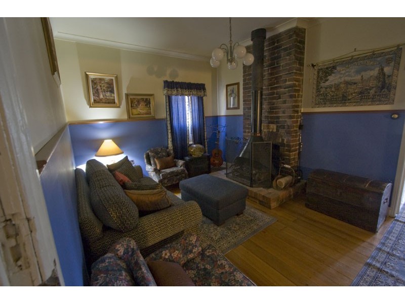 95 Old Northern Road, Baulkham Hills NSW 2153