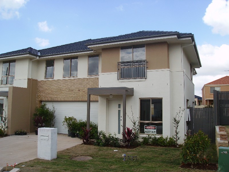 Acacia Gardens NSW 2763