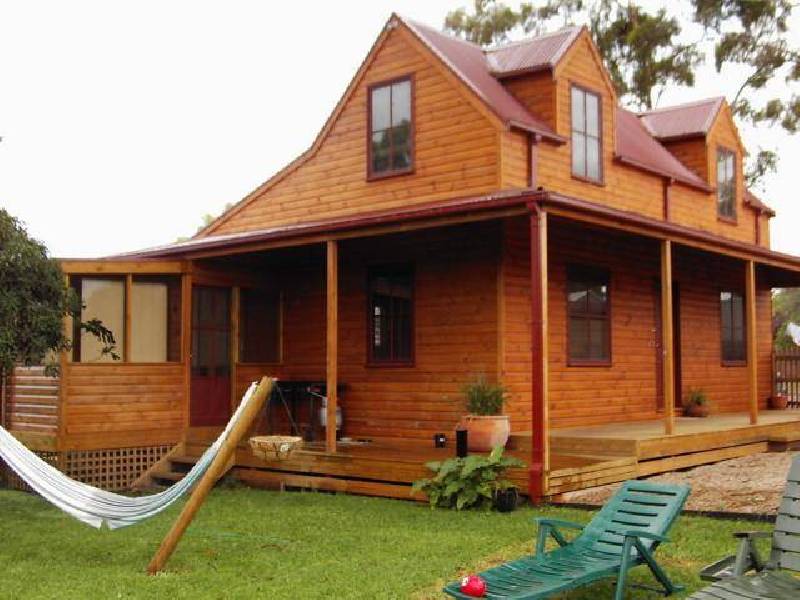 46 Cumming Street, Paynesville VIC 3880