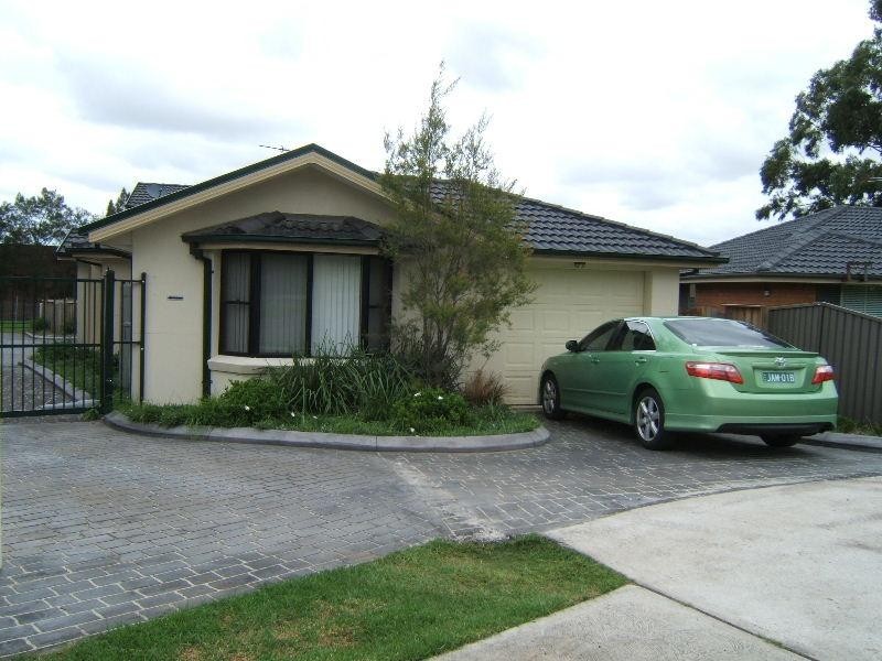 5/9 Magnolia Street, Greystanes NSW 2145