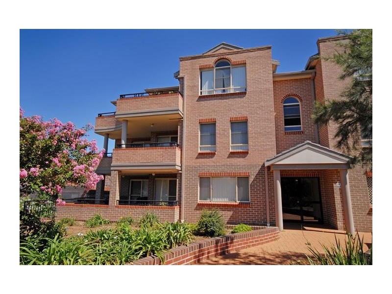 18 Cecilia Street, Marrickville NSW 2204