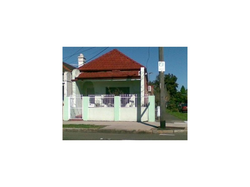 1 Sydenham Road, Marrickville NSW 2204