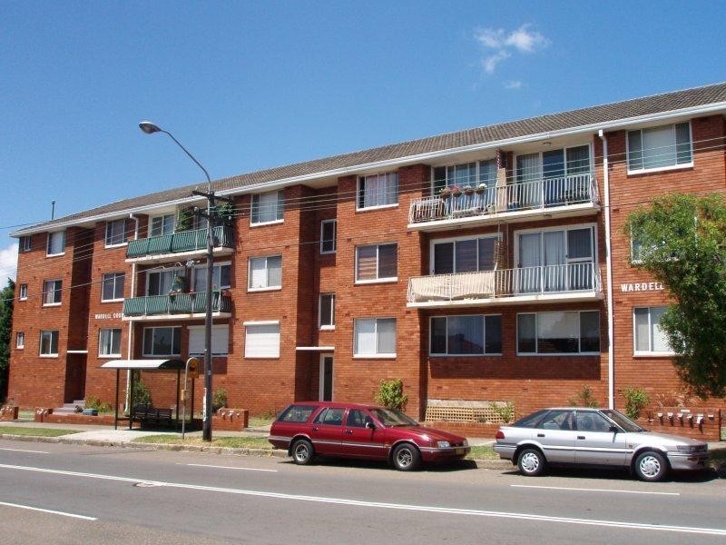 Dulwich Hill NSW 2203