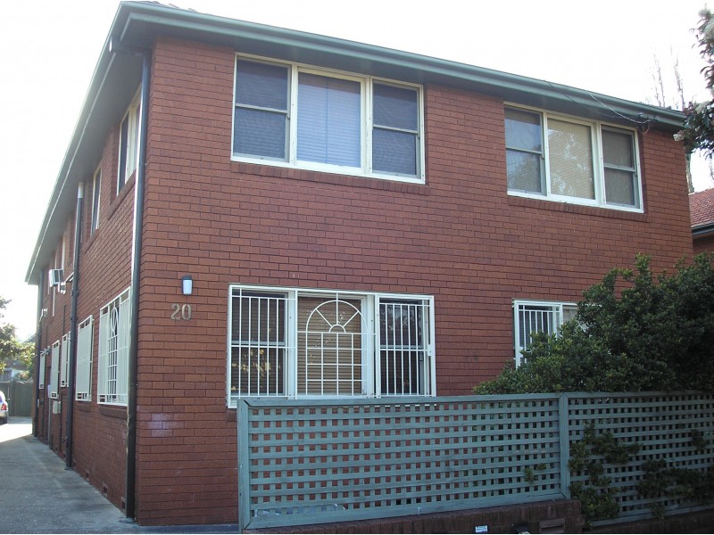 Dulwich Hill NSW 2203