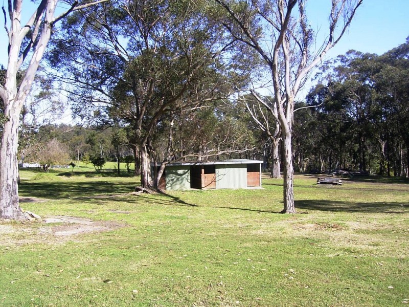 Glenorie NSW 2157