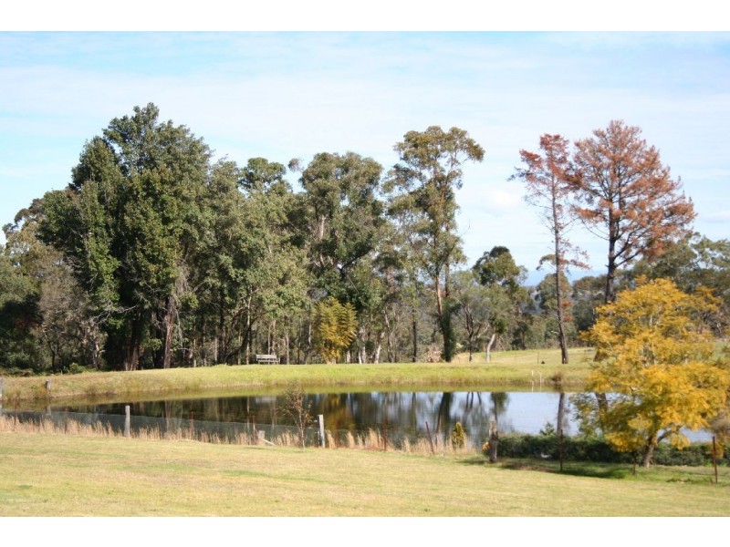 Glenorie NSW 2157