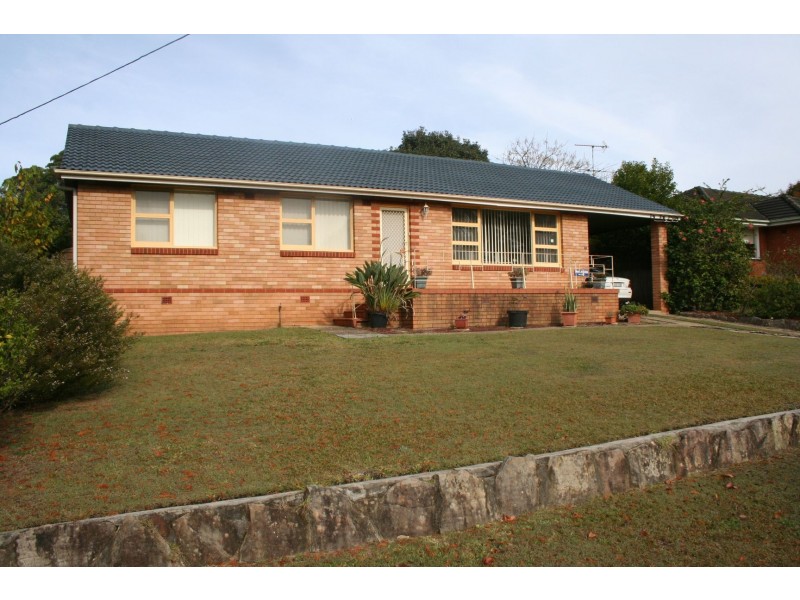 51 Valencia Street, Dural NSW 2158