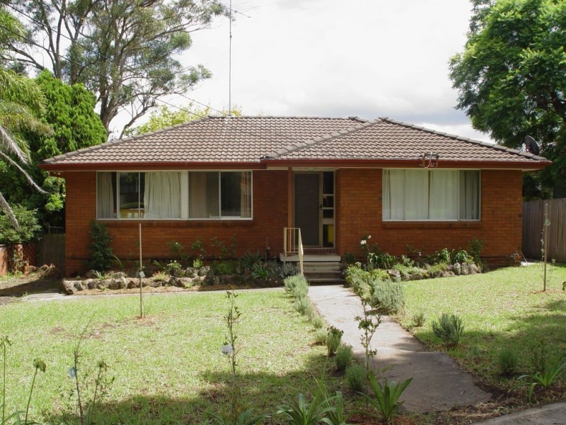 9 Arcadia Road, Galston NSW 2159