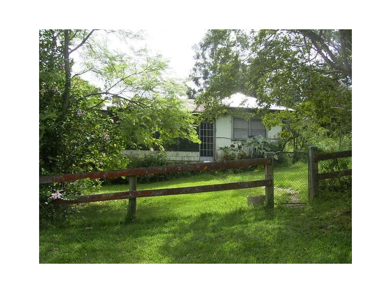 22 Thomas Road, Galston NSW 2159